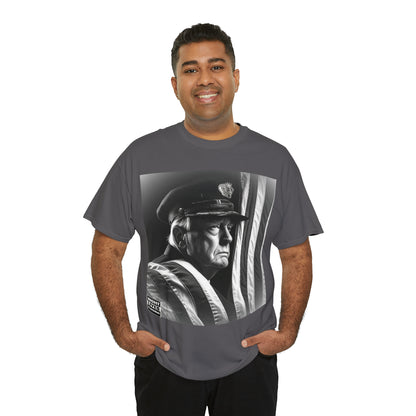 DT Flag T-Shirt