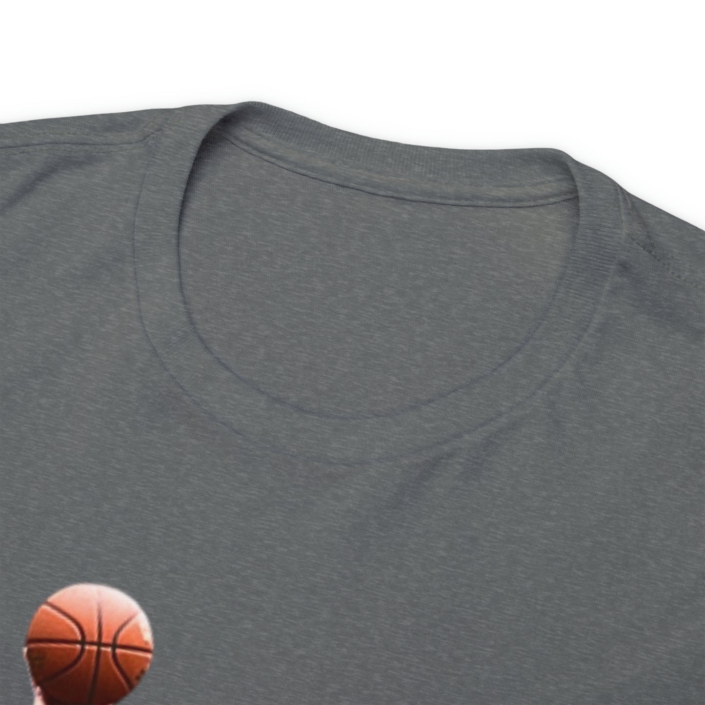 AIR 45 Donald Trump Finger-Roll T-Shirt