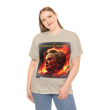 Hunger Hil 1 T-Shirt