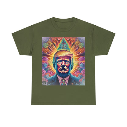 DMT Donald Trump T-Shirt