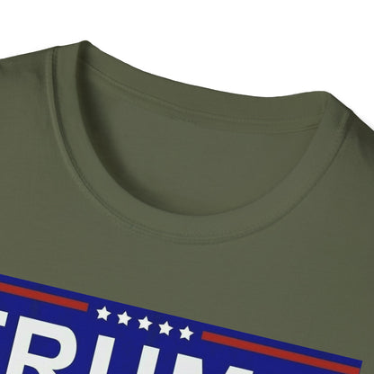 ROBOTRUMP Donald Trump T-Shirt