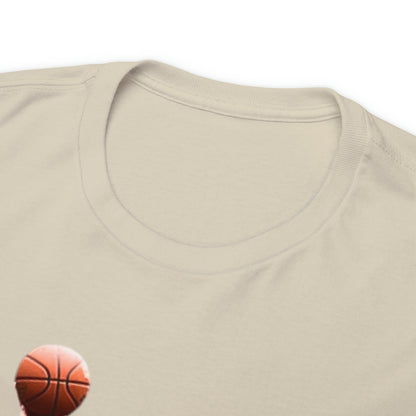 AIR 45 Donald Trump Finger-Roll T-Shirt