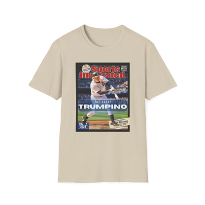 Donald Trump HomeRun T-Shirt