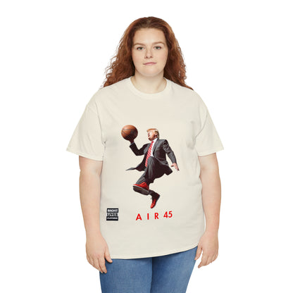 AIR 45 Donald Trump T-Shirt