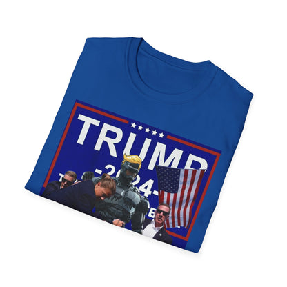 ROBOTRUMP Donald Trump T-Shirt