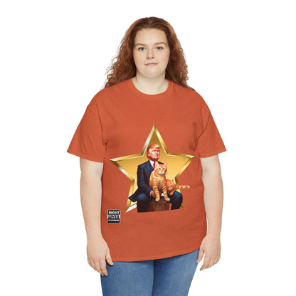 When You're a Star Donald Trump T-Shirt