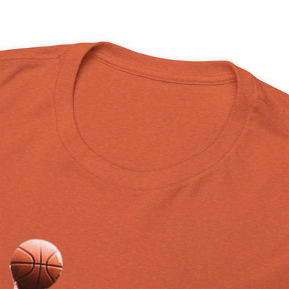 AIR 45 Donald Trump Finger-Roll T-Shirt