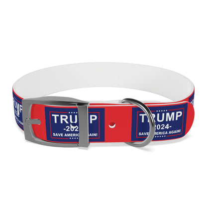 Save America Dog Collar