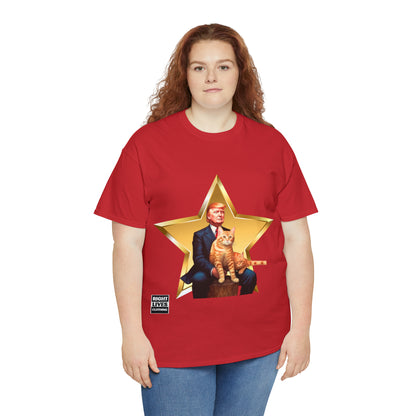 When You're a Star Donald Trump T-Shirt