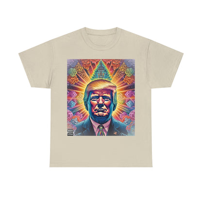 DMT Donald Trump T-Shirt