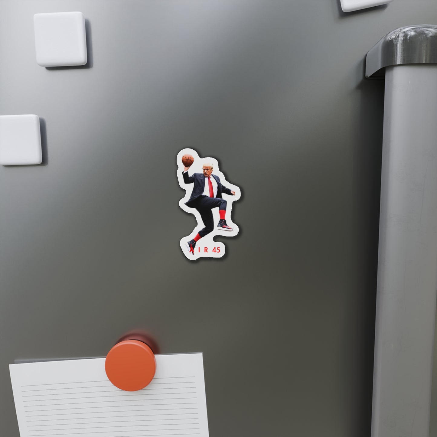 Air DT Spin Magnets