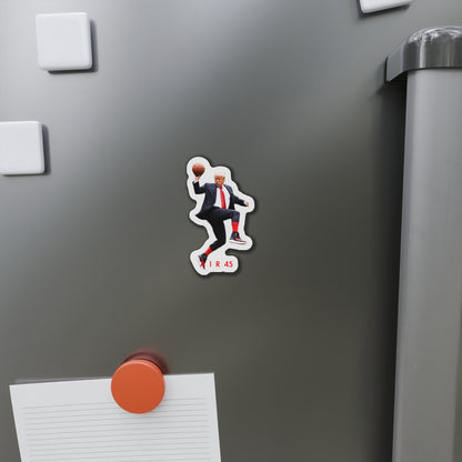 Air DT Spin Magnets
