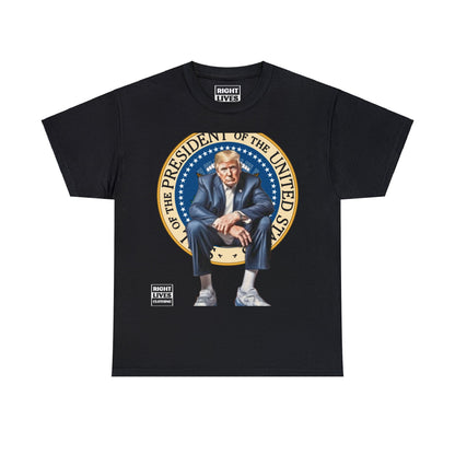 Donald Trump Chillin T-Shirt