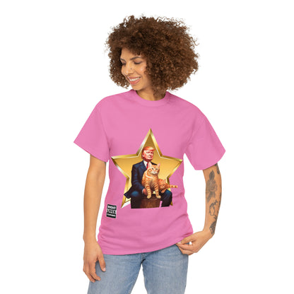 When You're a Star Donald Trump T-Shirt