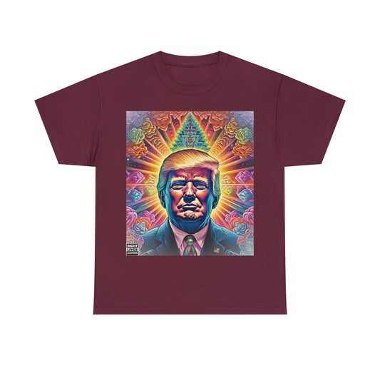 DMT Donald Trump T-Shirt