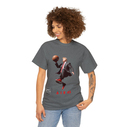 AIR 45 Donald Trump T-Shirt