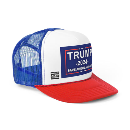Make America Great Again - Trucker Caps