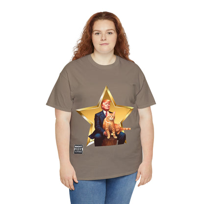 When You're a Star Donald Trump T-Shirt