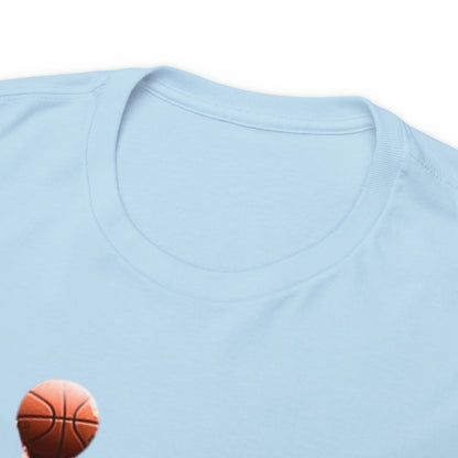 AIR 45 Donald Trump Finger-Roll T-Shirt