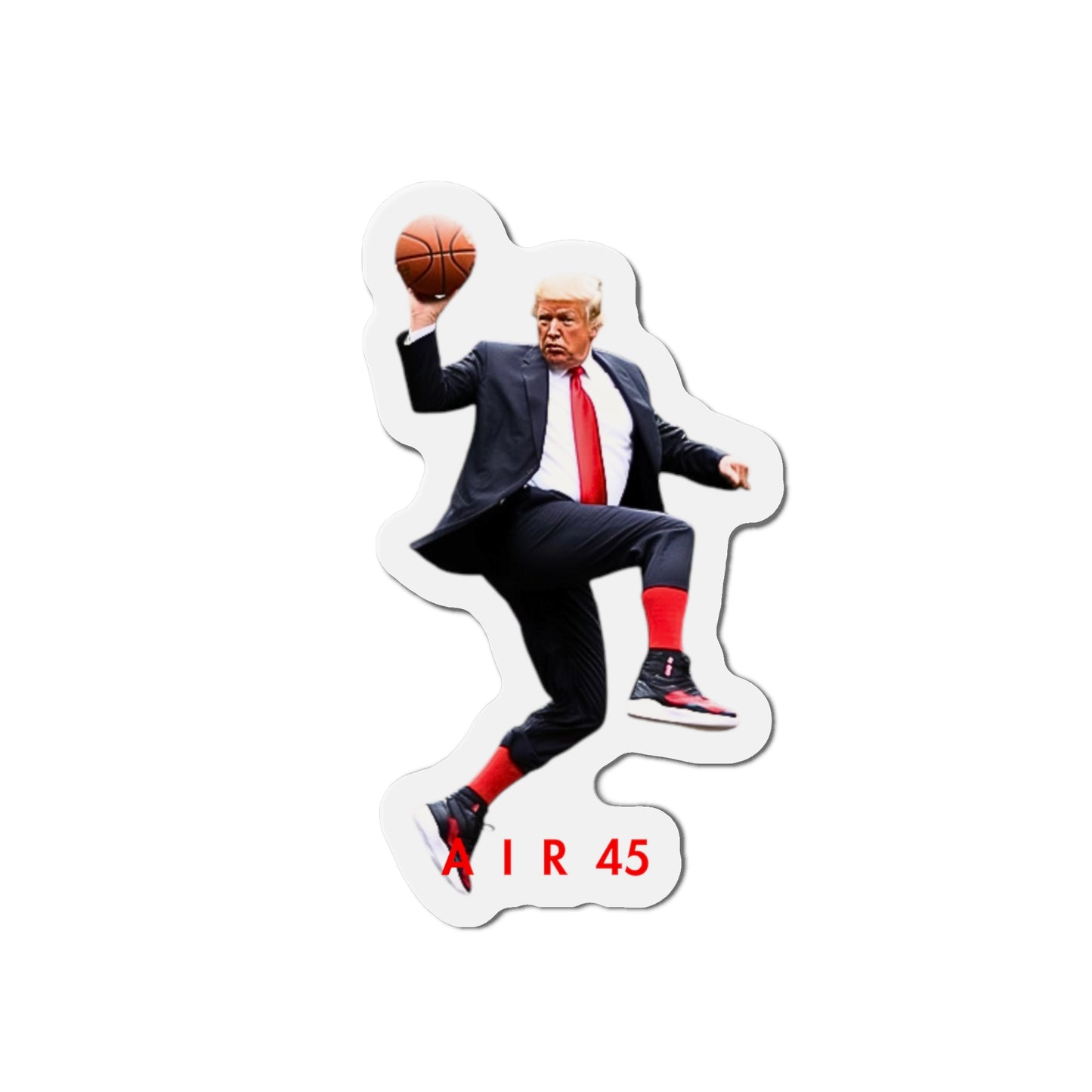 Air DT Spin Magnets