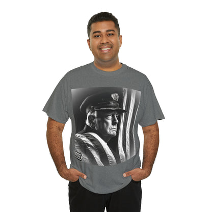 DT Flag T-Shirt