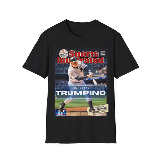 Trump bambino T-Shirt