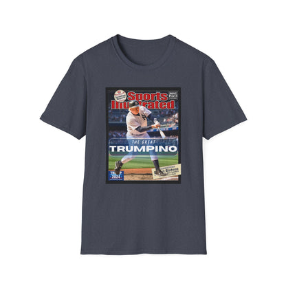 Donald Trump HomeRun T-Shirt