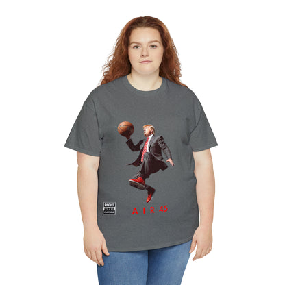 AIR 45 Donald Trump T-Shirt