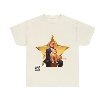 When You're a Star Donald Trump T-Shirt