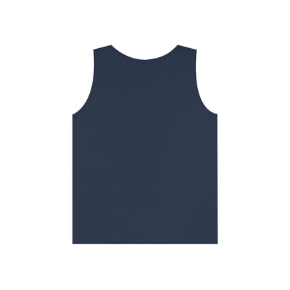 Bikers For Donald Trump Cotton Tank Top