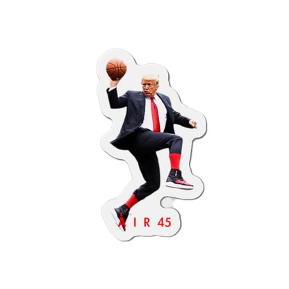 Air DT Spin Magnets