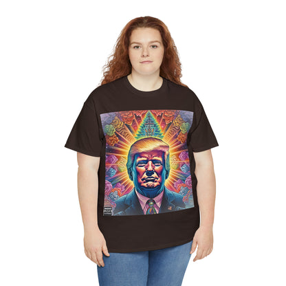 DMT Donald Trump T-Shirt