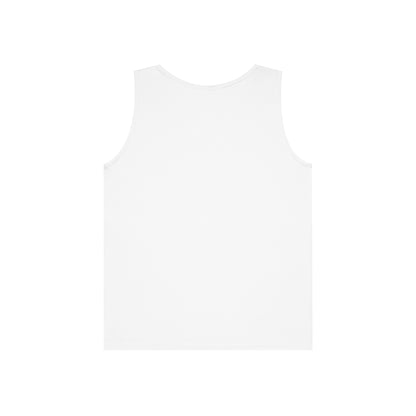 Make America Great Again Cotton Tank