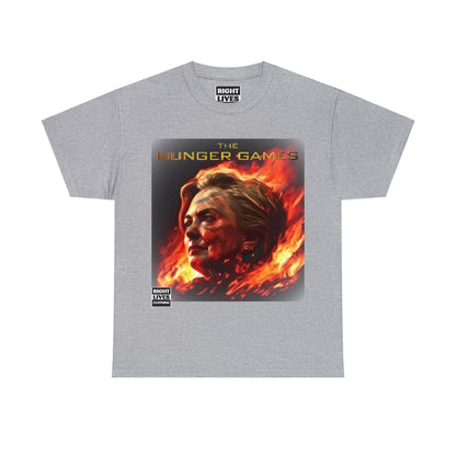 Hunger Hil 1 T-Shirt
