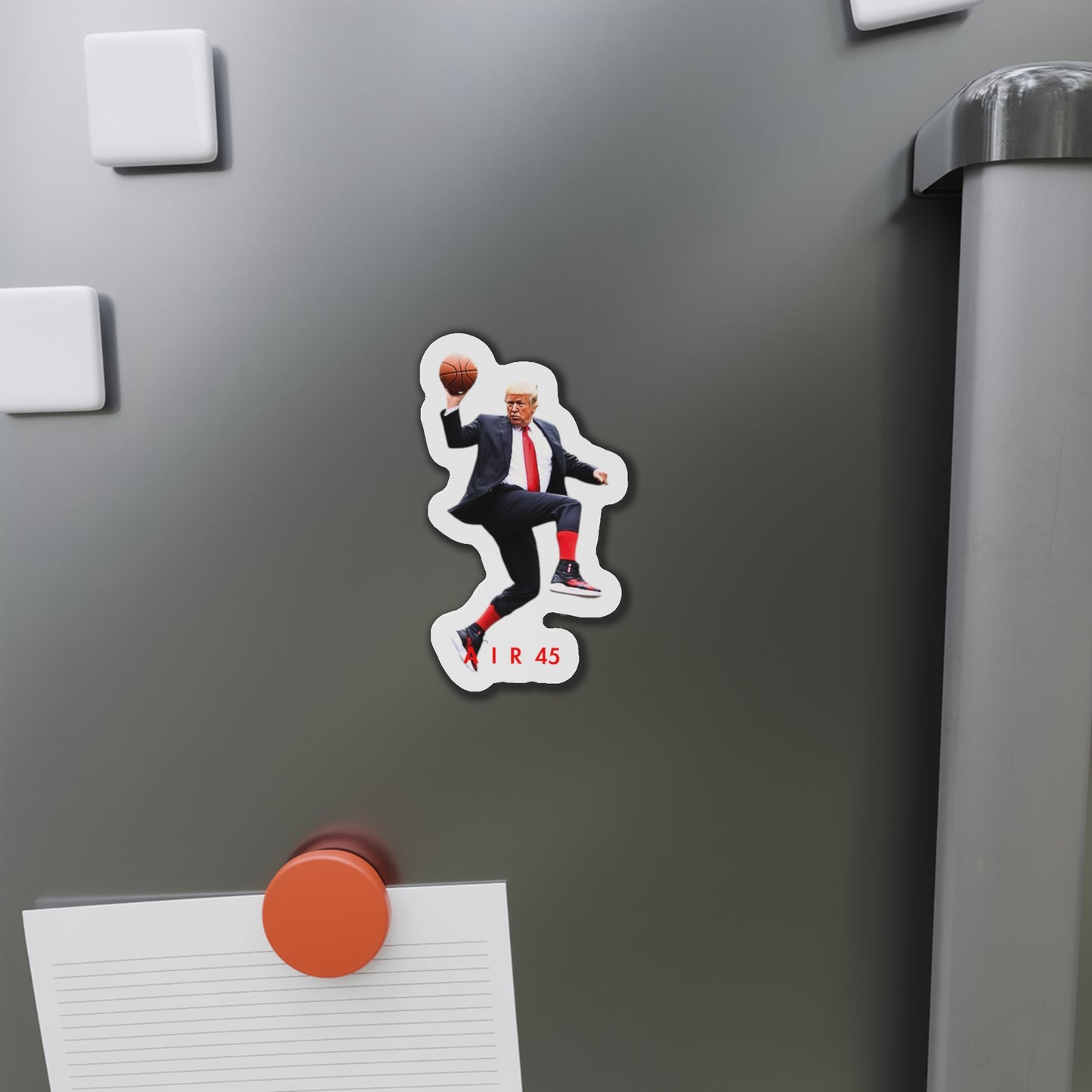 Air DT Spin Magnets