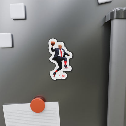 Air DT Spin Magnets