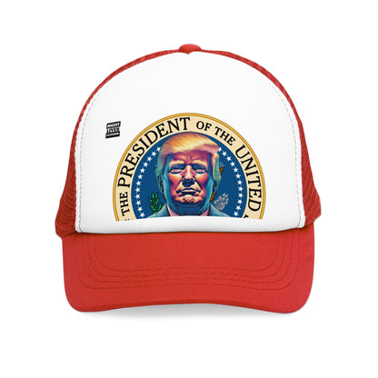 Donald Trump Mesh Cap