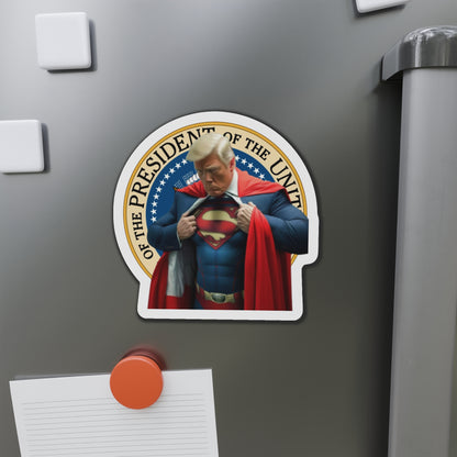 Super DT Die-Cut Magnets