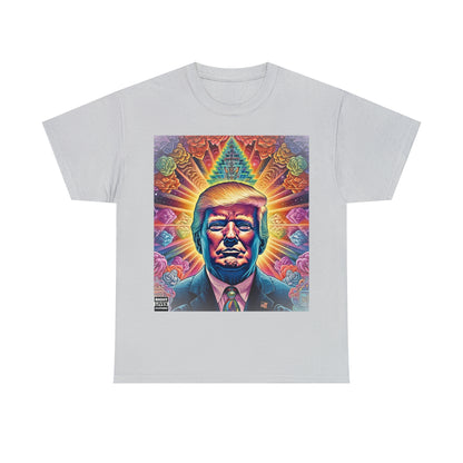 DMT Donald Trump T-Shirt