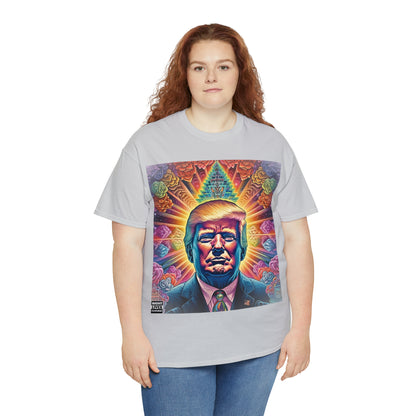DMT Donald Trump T-Shirt