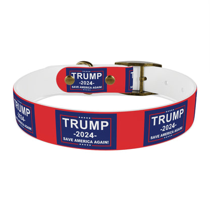 Save America Dog Collar