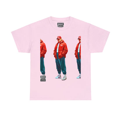 Supreme street Donald Trump T-Shirt