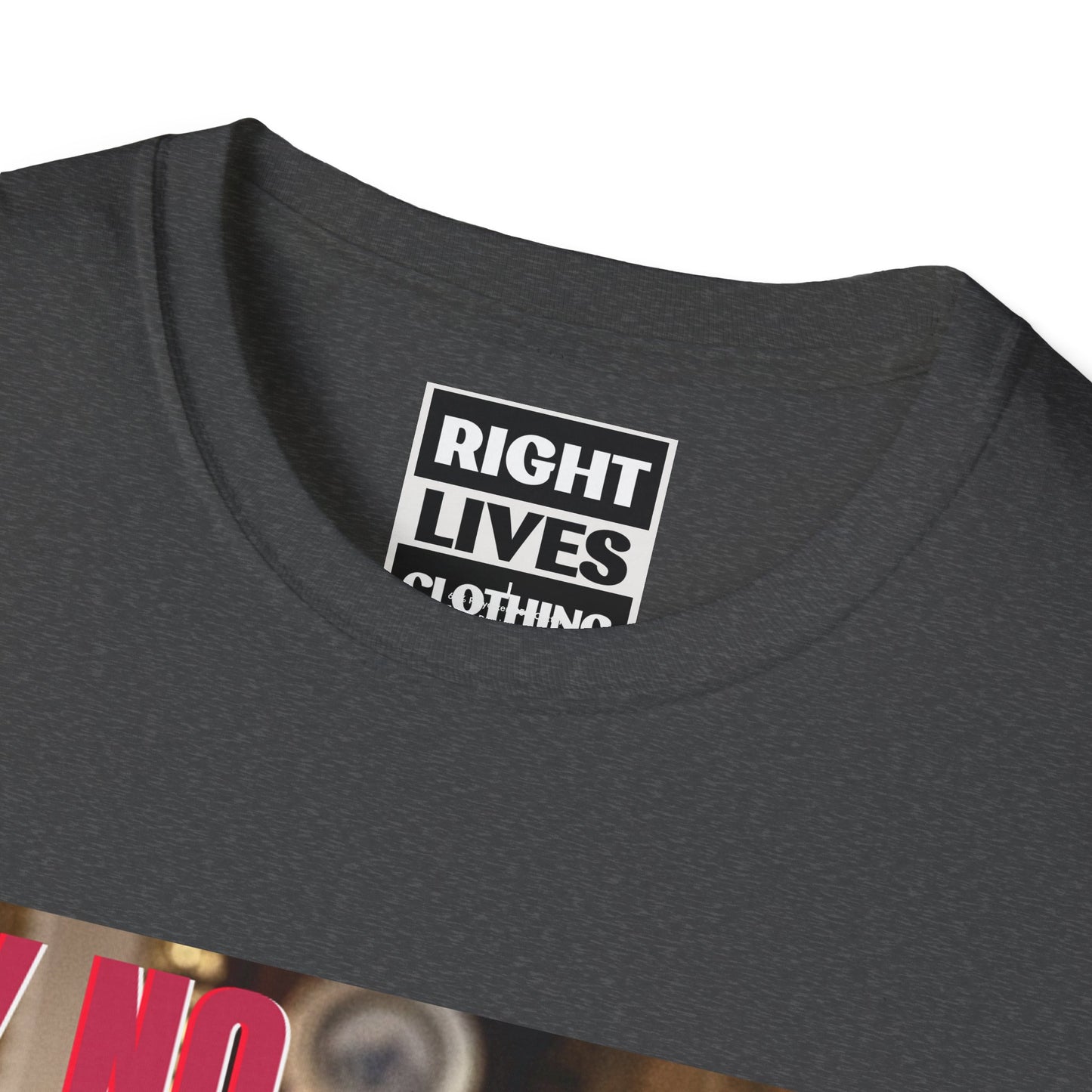 Sleepy Joe Biden T-Shirt