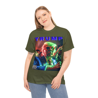 Club Donald Trump T-Shirt