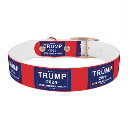 Save America Dog Collar
