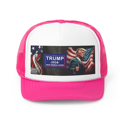 Flag Great Again DT - Trucker Caps