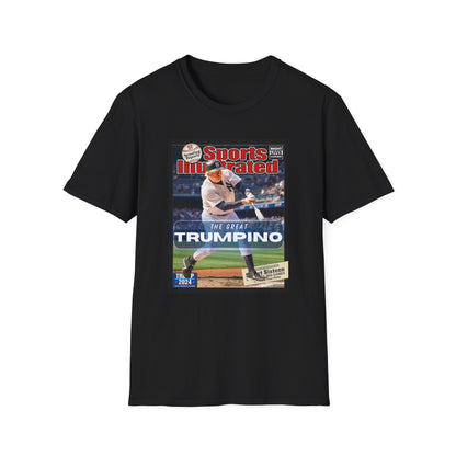 Donald Trump HomeRun T-Shirt