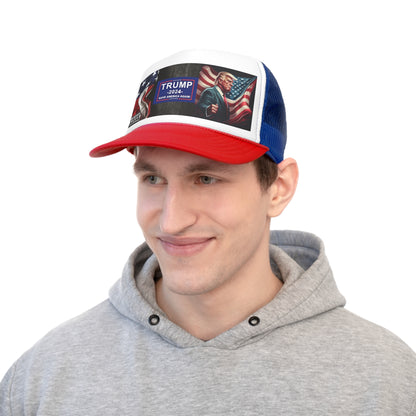 Flag Great Again DT - Trucker Caps