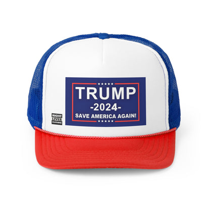 Make America Great Again - Trucker Caps