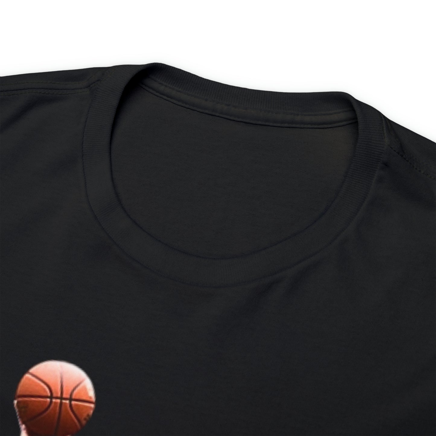 AIR 45 Donald Trump Finger-Roll T-Shirt